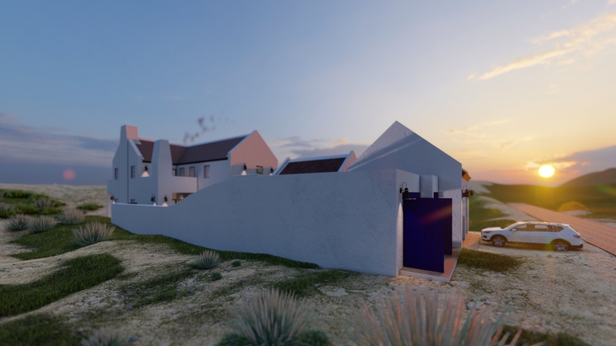 4 Bedroom Property for Sale in Struisbaai Western Cape